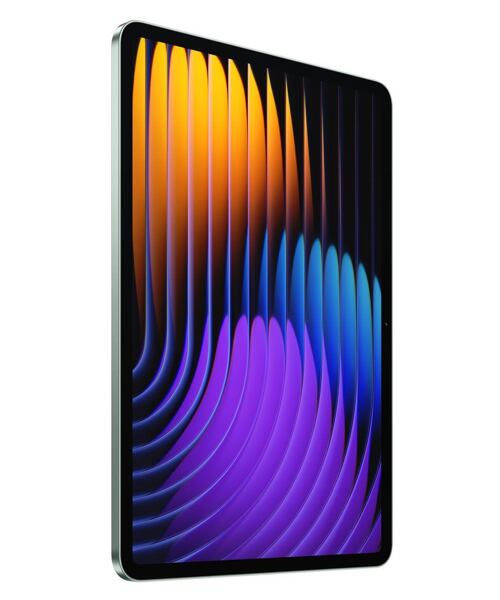 Xiaomi Pad 7 Pro Green