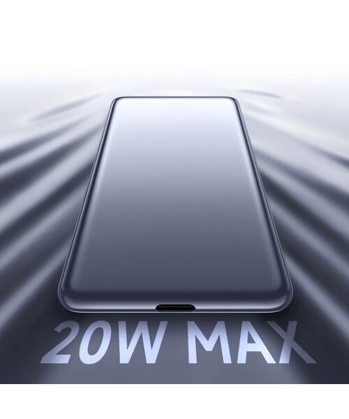 Xiaomi Ultra Slim Power Bank 5000mAh