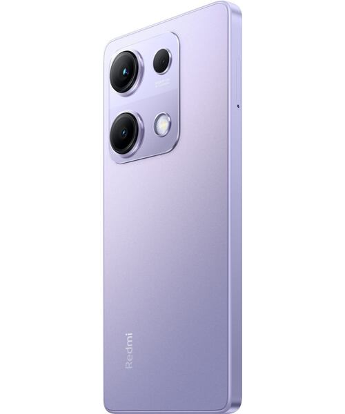Xiaomi Redmi Note 14S Dual SIM Purple