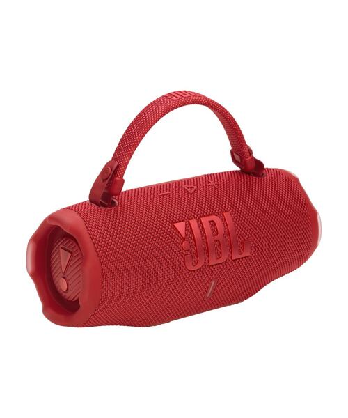JBL Charge 6 Red