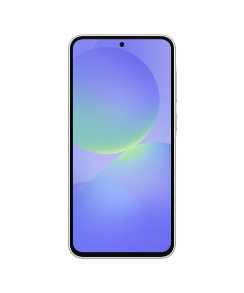 Samsung SM-A366 Galaxy A36 5G Dual SIM Awesome Lime