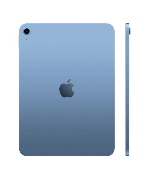Apple iPad 11 (2025) Blue