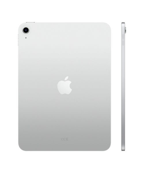 Apple iPad 11 (2025) WiFi+Cellular Silver