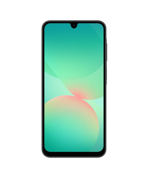 Samsung SM-A266 Galaxy A26 5G Dual SIM Black