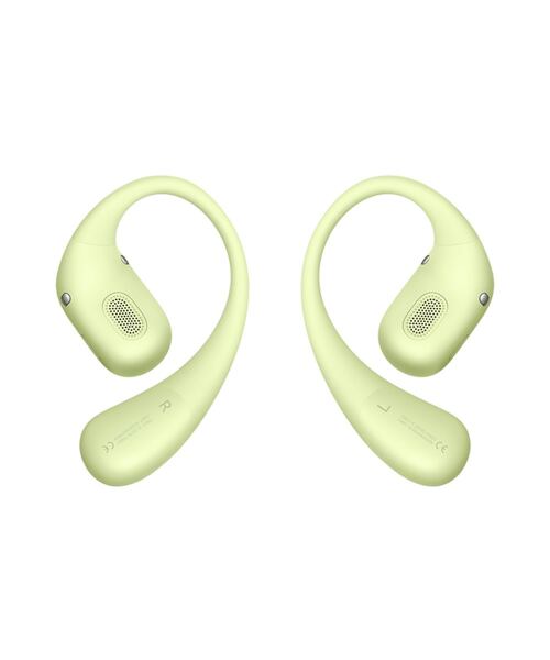 Huawei FreeArc Green