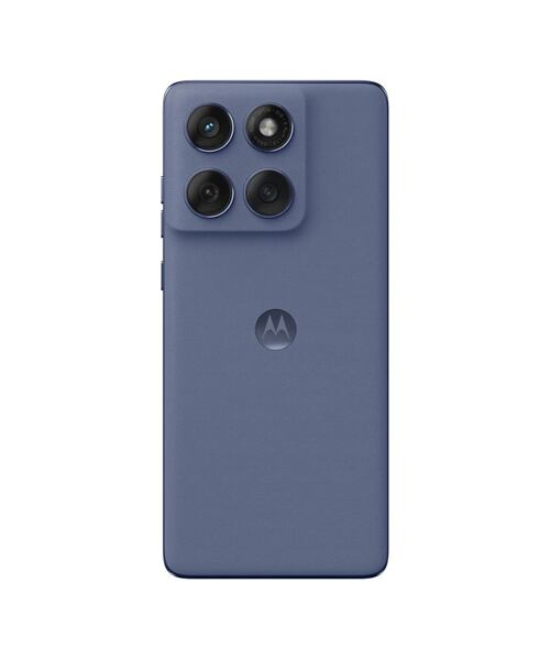 Motorola Edge 60 Fusion 5G PANTONE Slipstream