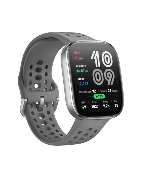 Amazfit Bip 6 Charcoal