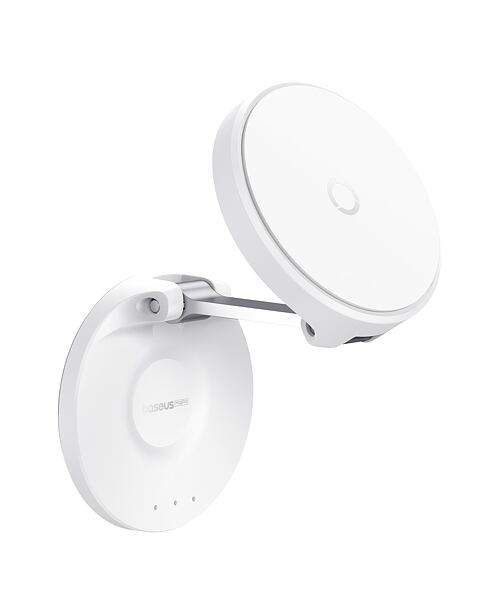 Baseus MagPro Magnetický Skládací Držák Cluster White