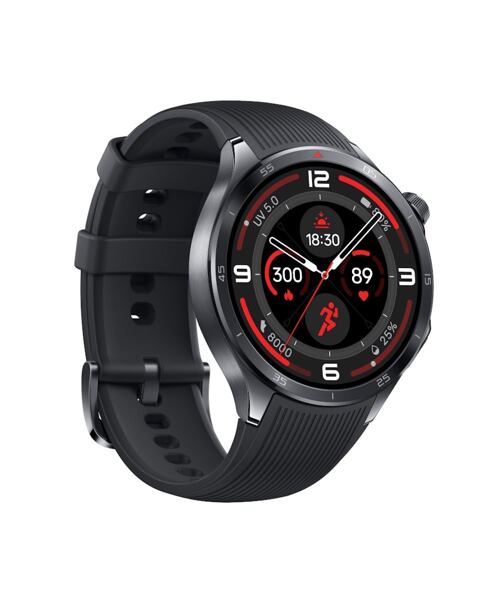 OnePlus Watch 3 Obsidian Titanium