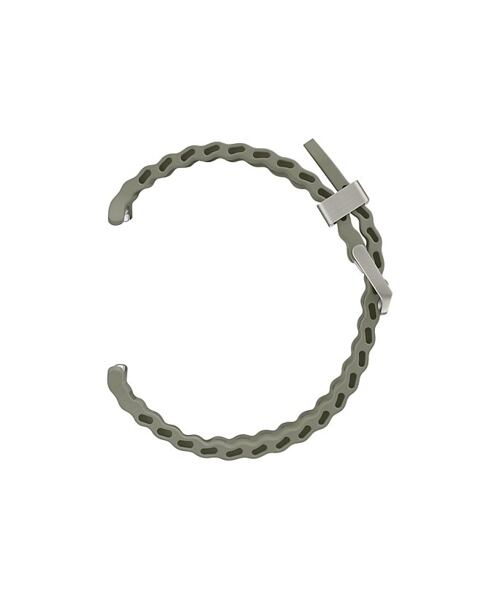 ET-SNL70MKE Samsung Galaxy Watch Ultra Marine Sportovní Řemínek Green