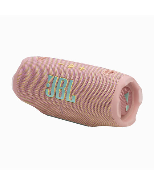 JBL Charge 6 Pink