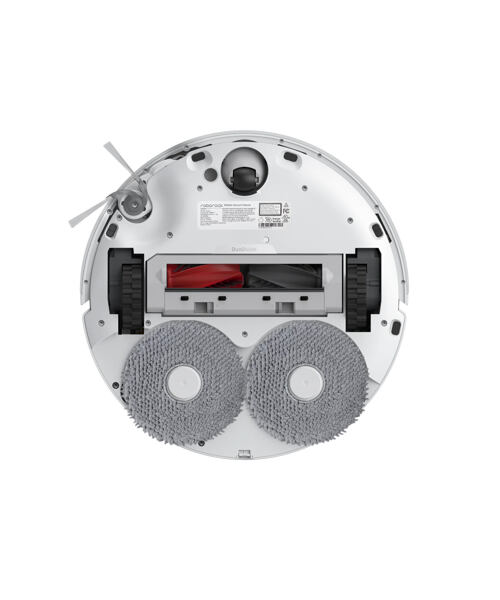 Roborock Qrevo Curv White