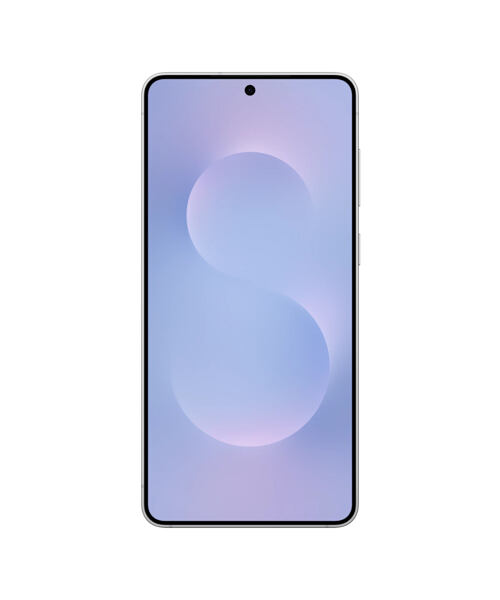 Samsung SM-S937 Galaxy S25 Edge 5G Dual SIM Titanium Icyblue