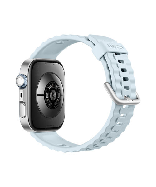 Huawei Watch Fit 4 Pro Blue