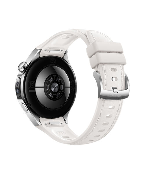 Huawei Watch 5 42mm Stainless White