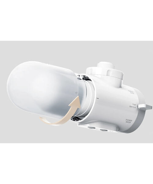 Xiaomi Faucet Water Purifier White