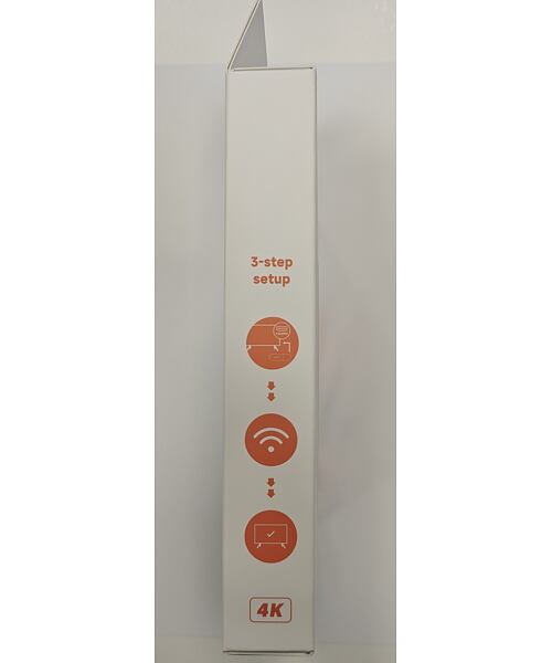 Xiaomi TV Stick 4K (2nd Gen)