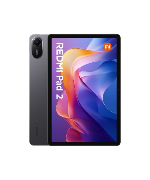 Xiaomi Redmi Pad 2 Graphite Grey
