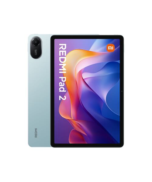 Xiaomi Redmi Pad 2 Mint Green