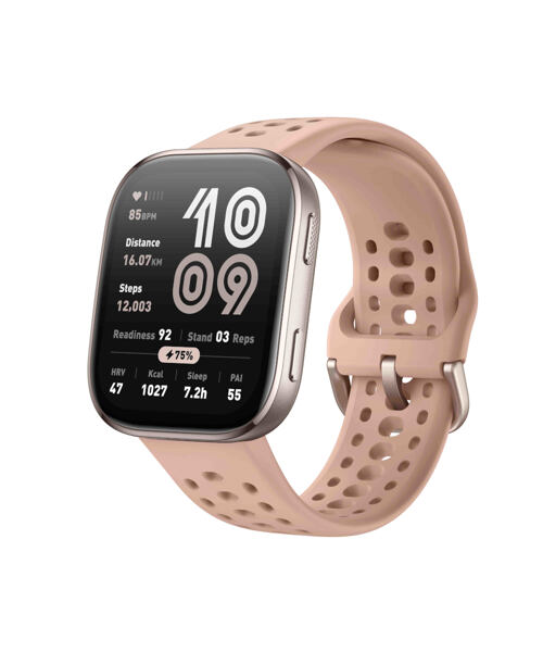 Amazfit Bip 6 Blush