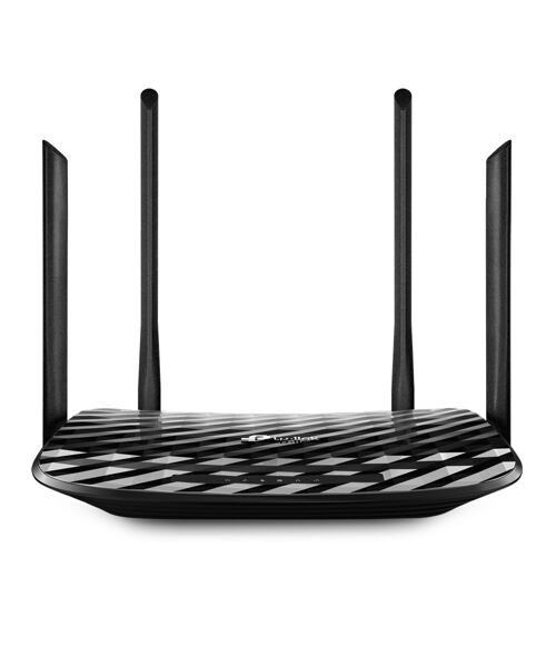 TP-Link EC225-G5 AC1300 Dual-B Wifi Gb Router