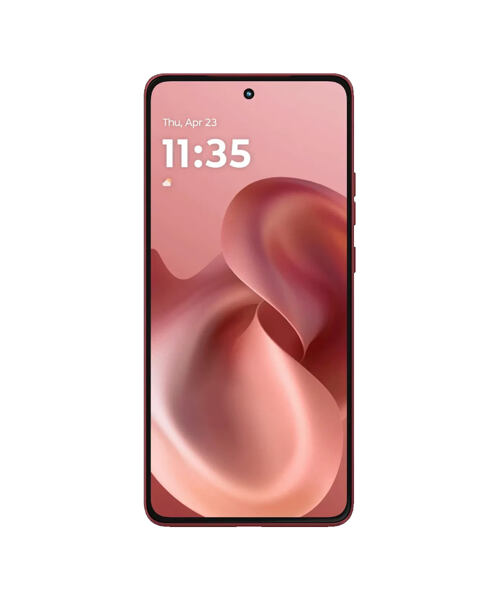 Motorola Moto G86 5G Dual SIM PANTONE Chrysanthemum