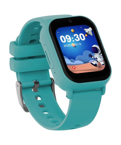 CARNEO GuardKid+ 4G TINY Blue