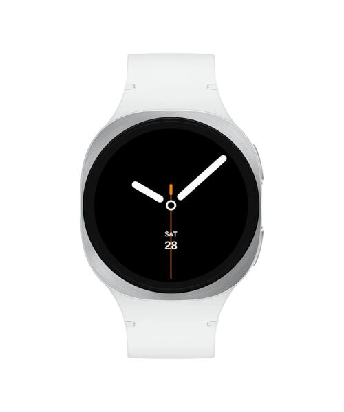 Samsung SM-L325 Galaxy Watch8 40mm LTE Silver