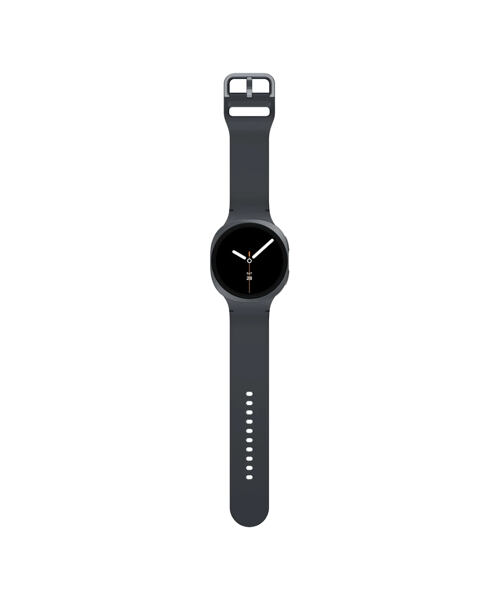 Samsung SM-L330 Galaxy Watch8 44mm Graphite