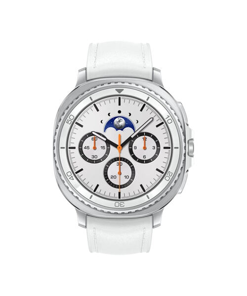 Samsung SM-L500 Galaxy Watch8 Classic 46mm White