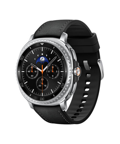 Samsung SM-L505 Galaxy Watch8 Classic 46mm LTE Black