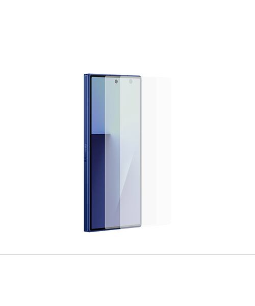 Samsung Ochranná fólie Fold7 Transparent