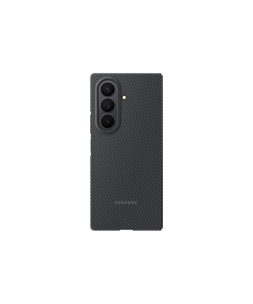 Samsung Ochranný kryt Carbon Fold7 Black