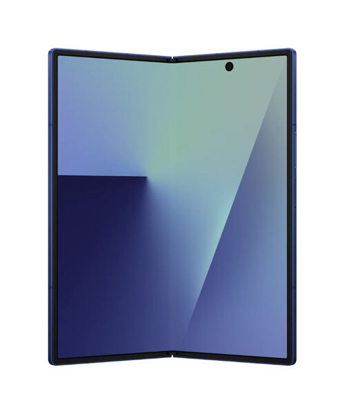 Samsung SM-F966 Galaxy Z Fold7 5G Dual SIM Blue Shadow