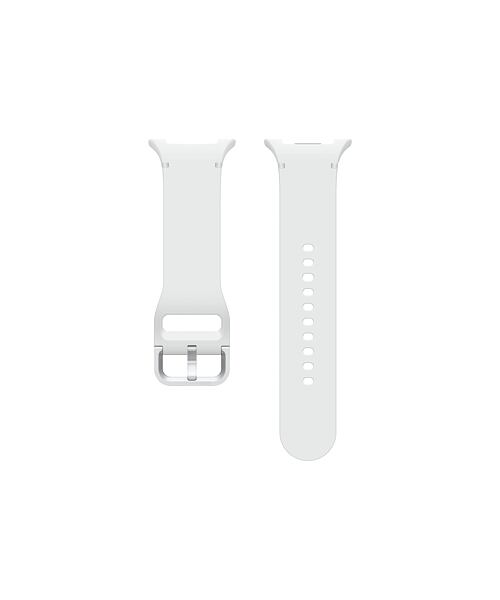 Samsung Sportovní řemínek (velikost S/M) Watch 8 White