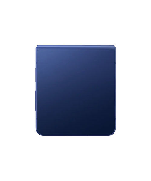 Samsung SM-F766 Galaxy Z Flip7 5G Dual SIM Blue Shadow
