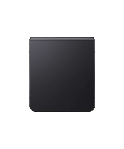 Samsung SM-F766 Galaxy Z Flip7 5G Dual SIM Jetblack