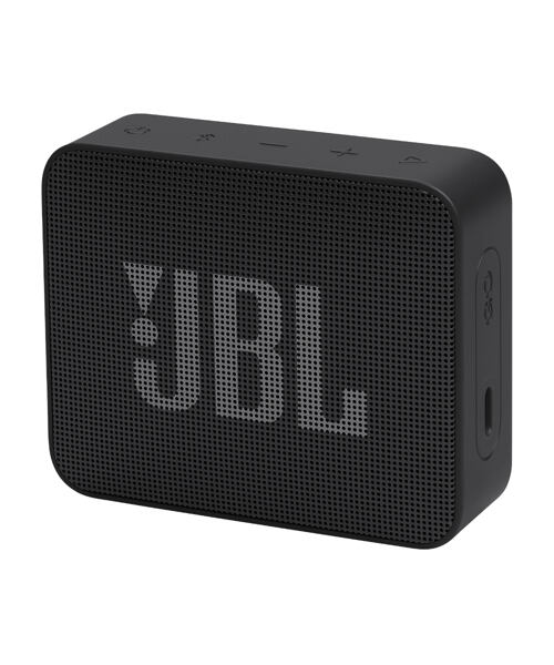JBL GO Essential 2 Black