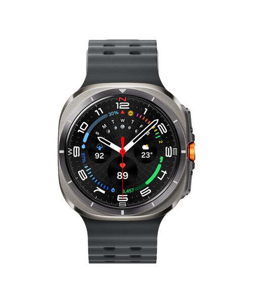 Samsung SM-L705F Galaxy Watch Ultra 2025 47mm LTE Titanium Silver