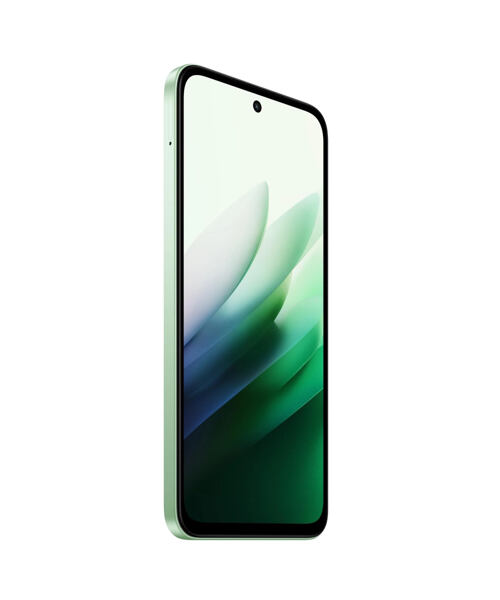 Xiaomi Redmi 15 5G Dual SIM Ripple Green