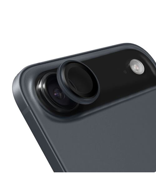 OBAL:ME Ochrana Čoček pro Apple iPhone Air Sky Blue