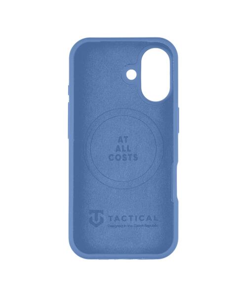 Tactical MagForce Velvet Smoothie Kryt pro Apple iPhone 17 Avatar