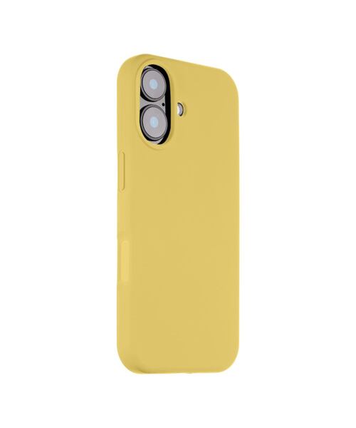 Tactical MagForce Velvet Smoothie Kryt pro Apple iPhone 17 Banana