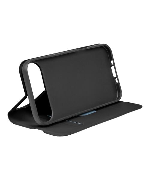 OBAL:ME SmoothTouch Pouzdro pro Apple iPhone Air Black