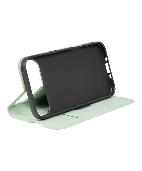 OBAL:ME SmoothTouch Pouzdro pro Apple iPhone Air Mint Green