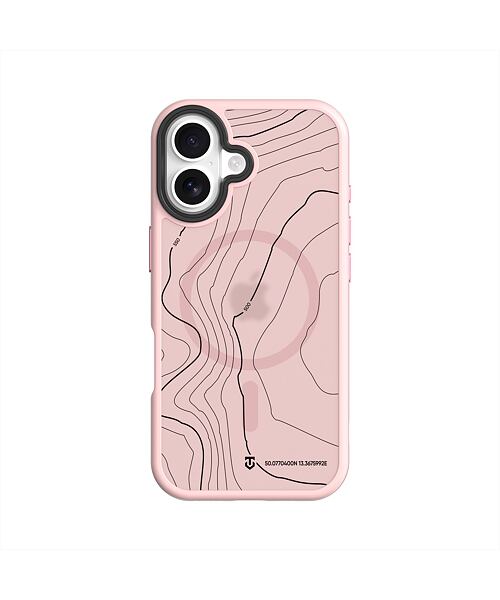 Tactical MagForce Hyperstealth Sika Kryt pro Apple iPhone 17 Pink Panther