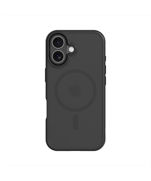 Tactical MagForce Hyperstealth Kryt pro Apple iPhone 17 Asphalt