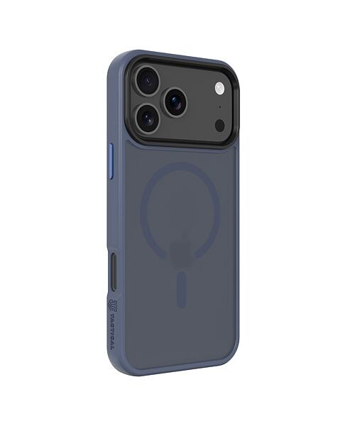 Tactical MagForce Hyperstealth Kryt pro Apple iPhone 17 Pro Max Deep Blue