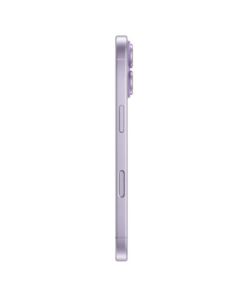 Apple iPhone 17 Lavender