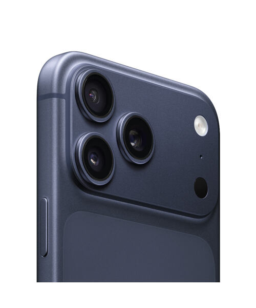 Apple iPhone 17 Pro Max Deep Blue